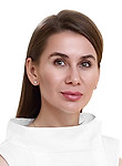 Прасолова Алена Игоревна — Венеролог