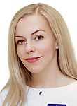 Щелканова Ольга Александровна — Стоматолог-терапевт