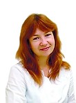 Гамова Надежда Сергеевна — Кардиолог