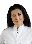 Алимирзаева Лейла Исрафил-кызы — Диетолог