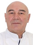 Малкаров Идрис Исмаилович — Лор (отоларинголог)