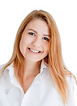 Однолеткова Ирина Игоревна — Стоматолог