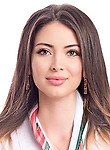 Маммадова Гюляр Эльшадовна — Акушер