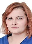 Свидинская Мария Васильевна — Гинеколог