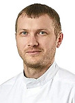 Черников Алексей Сергеевич — Акушер