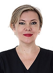 Демидович Лариса Владимировна — Рефлексотерапевт