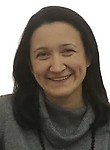 Юнисова Наиля Нурахметовна — Психолог