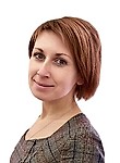 Мохова Анастасия Васильевна — Психолог