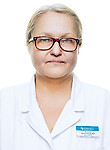 Болотова Ирина Геннадьевна — Гастроэнтеролог