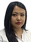 Нигметова Асель Адильбековна — Травматолог