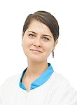 Никитина Татьяна Александровна — Травматолог-ортопед