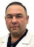 Ибрагимов Ровшан Адилович