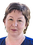 Насырова Наиля Ильдаровна — Акушер
