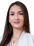 Тебекина Наталия Георгиевна — Косметолог