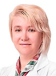 Левкова Елена Анатольевна — Иммунолог