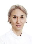 Малиновская Виктория Владимировна — Массажист