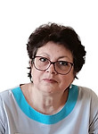 Геппенер Елена Викторовна — Гастроэнтеролог