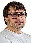 Магомедов Рашид Низамиевич