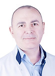 Хабалов Реваз Владимирович — Уролог