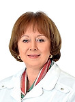 Чантурия Жанна Алексеевна — Гастроэнтеролог