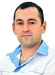 Зохиров Алишер Нобоварович — Ортопед