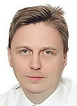 Данилов Александр Олегович — Андролог