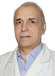 Салманов Мухтар-паша Абусупьянович — Травматолог