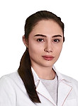 Атаманова Владлена Игоревна — Травматолог