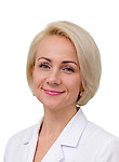 Стародумова Татьяна Юрьевна