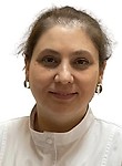 Кахкцян Анна Аршалуйсовна — Гинеколог
