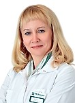 Терпелова Елена Александровна — Кардиолог