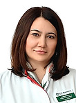 Соломахина Юлия Викторовна — Дерматолог