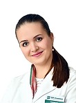 Синицына Елена Игоревна — Диетолог