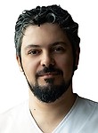 Богдашин Сергей Владиславович — Стоматолог-ортопед