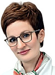 Малышева Татьяна Львовна — Психотерапевт