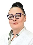 Лайцан Каринэ Юрьевна — Маммолог