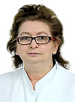 Эдгулова Людмила Владимировна — Стоматолог-гигиенист