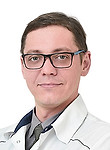 Шустов Владимир Александрович — Анестезиолог
