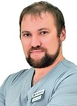 Долгий Евгений Александрович — Анестезиолог