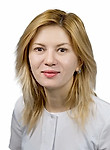Муратова Сетора Баходировна — Кардиолог