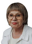 Косарева Светлана Петровна — Психиатр