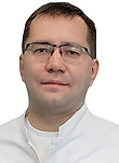 Кузьмин Михаил Владимирович — Рентгенолог