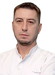 Нечаев Борис Сергеевич — Врач ЛФК