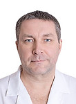 Черняков Александр Владимирович — Нейрофизиолог
