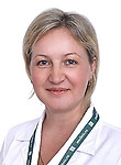 Кузнецова Анна Михайловна — Акушер