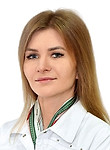 Байбак Ульяна Николаевна — Венеролог