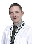 Какорин Александр Сергеевич — Челюстно-лицевой хирург