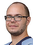 Виноградов Алексей Иванович — Анестезиолог