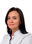 Карпова Инна Олеговна — Акушер