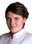 Рябова Елена Валентиновна — Дерматолог
